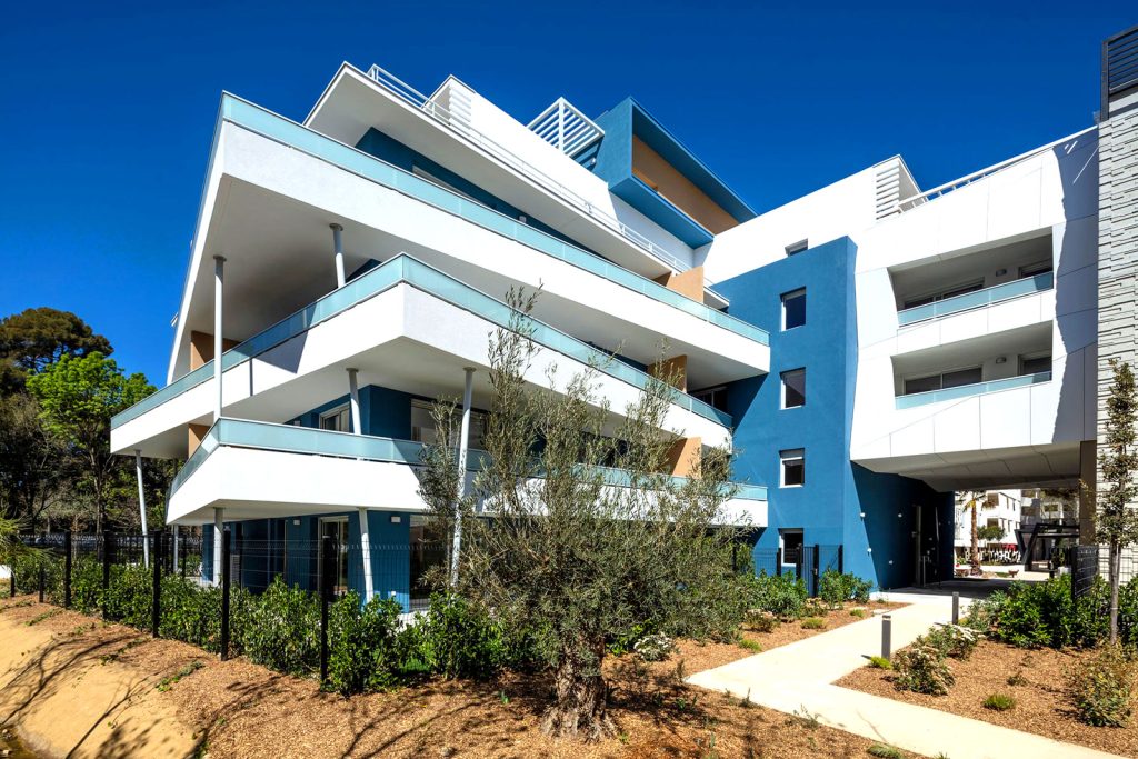 Architecte solena