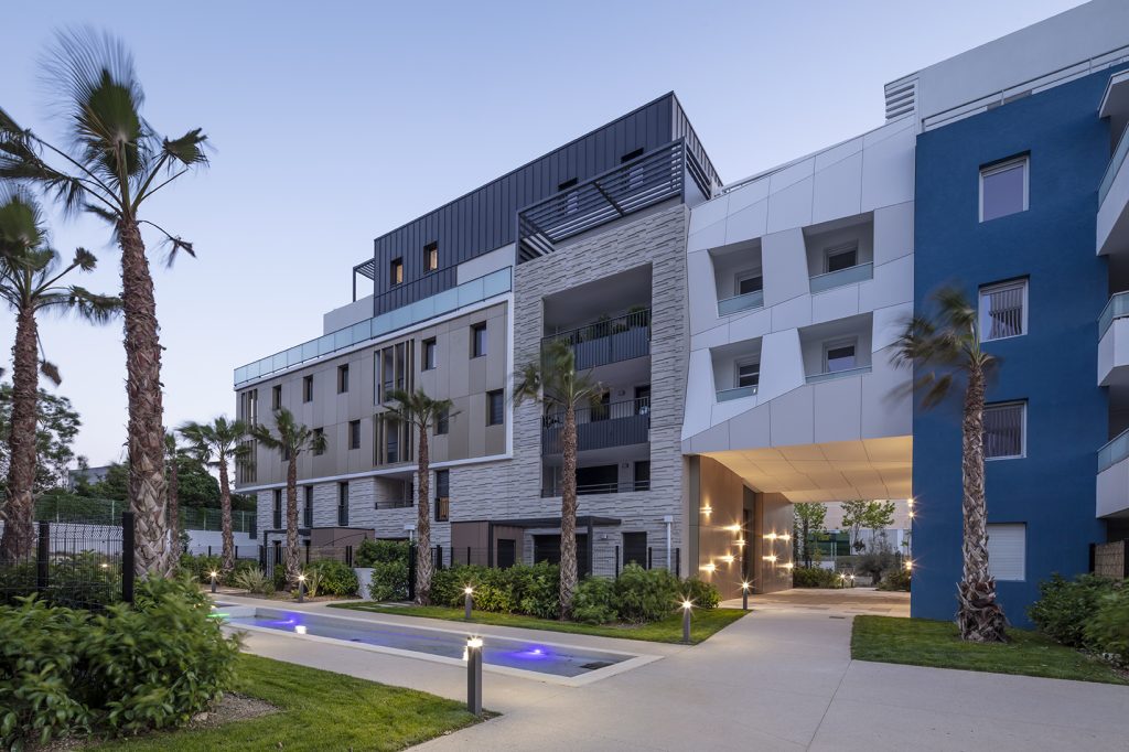 groupe spag architecture immobilier logement