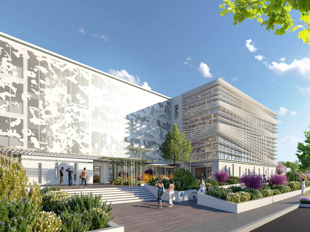 Atypik architecte Nicolas Gervais