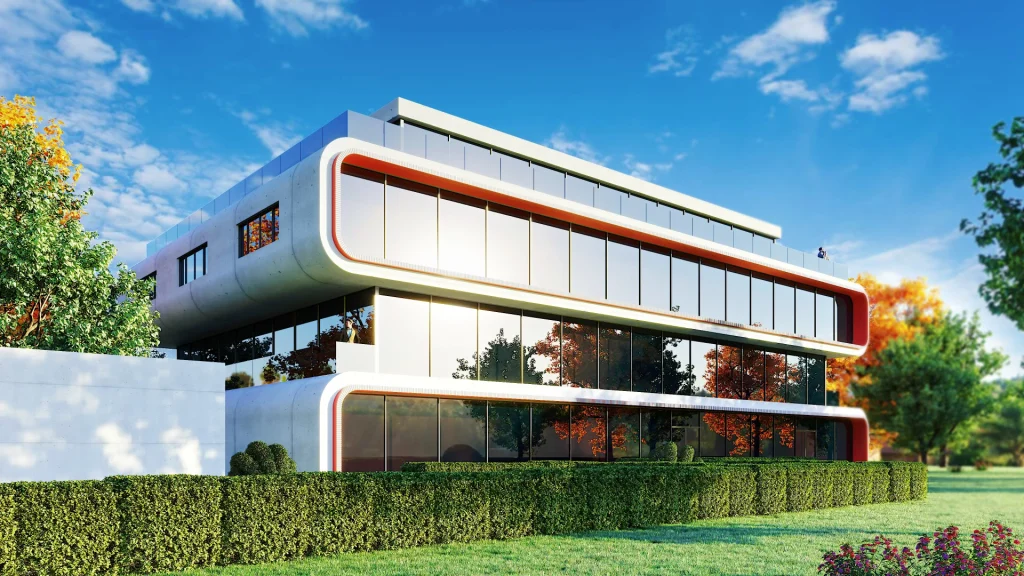 nicolas gervais Architecte Montpellier