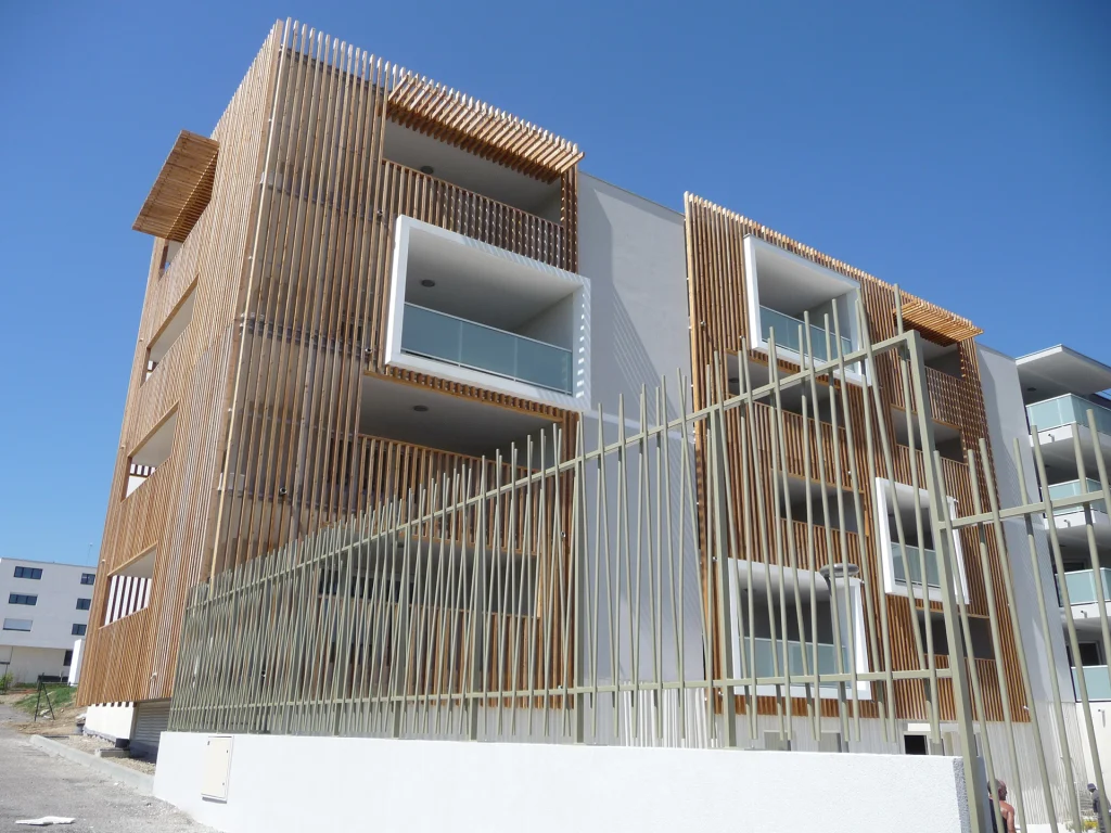 PATIOCELESTE archi nicolas gervais