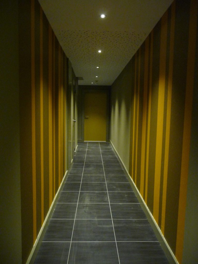 PATIOCELESTE architecte nicolas gervais