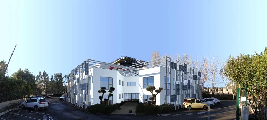agence archi montpellier