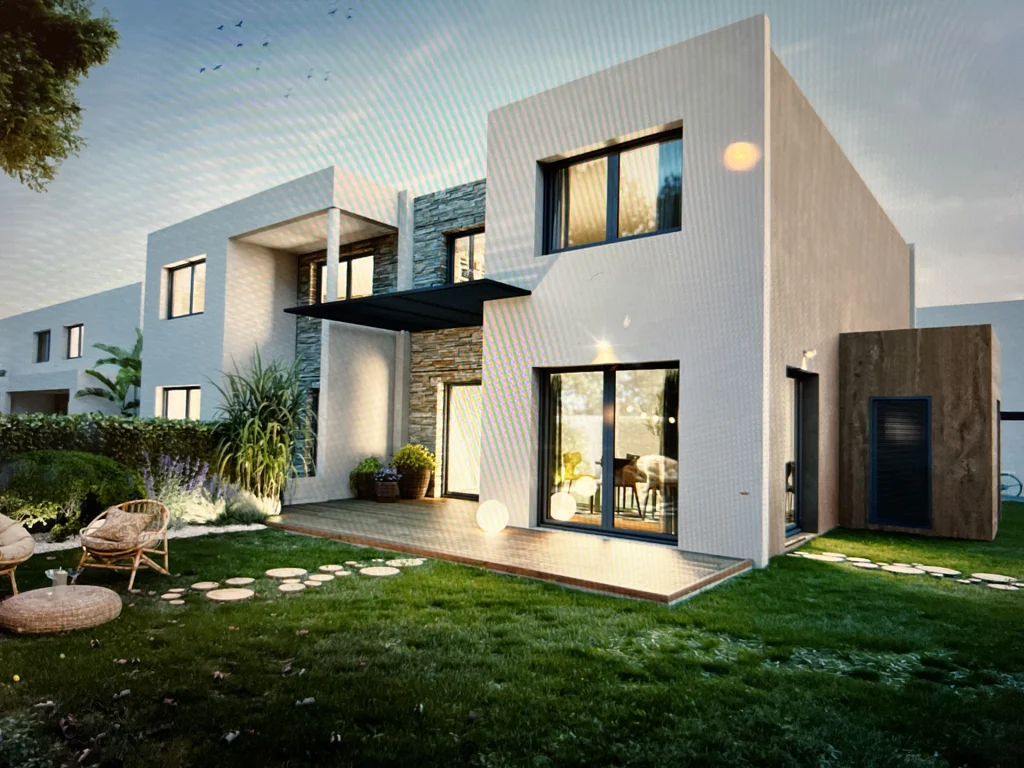 cosy agence archi