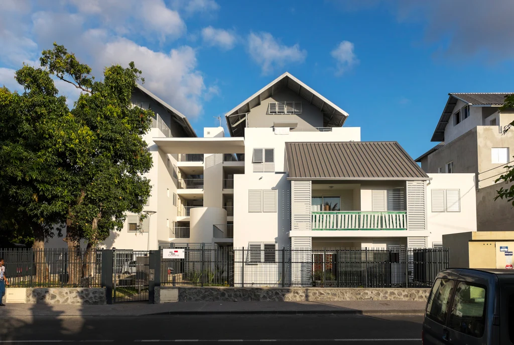oceane architecte montpellier