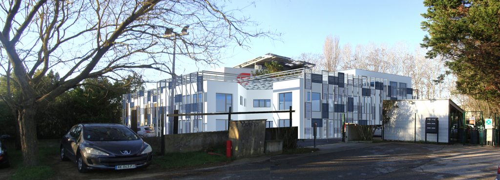 urbasolar montpellier