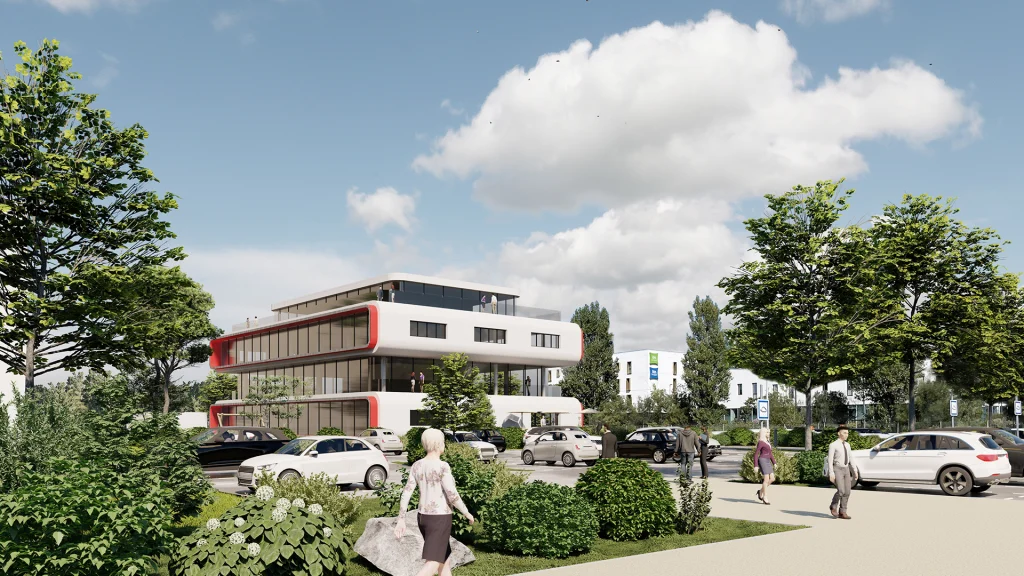 vertu architecte