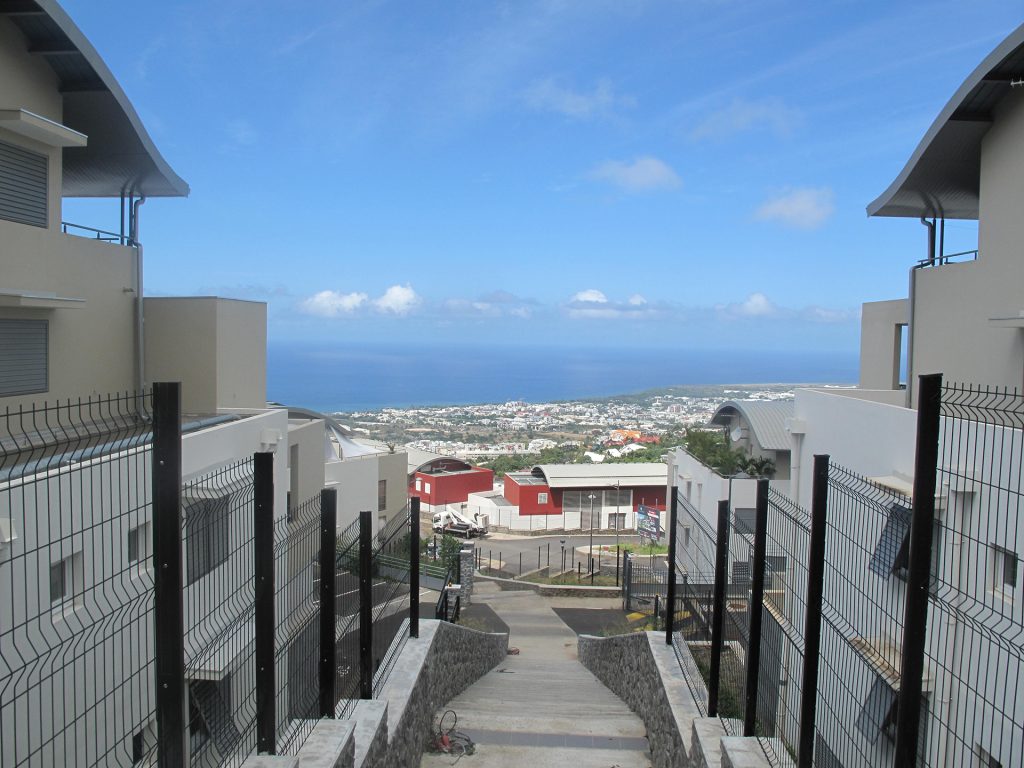villa marine archi